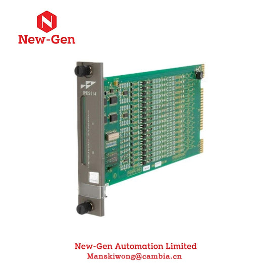 ABB IMDSI14 48 VDC Digital Input Module 100% Original In Stock Ready to Ship with Factory Sealed
