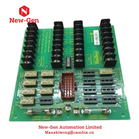 ABB NTRAO02-A Kommunikasie-adapter 100% splinternuut in voorraad met fabriek verseël