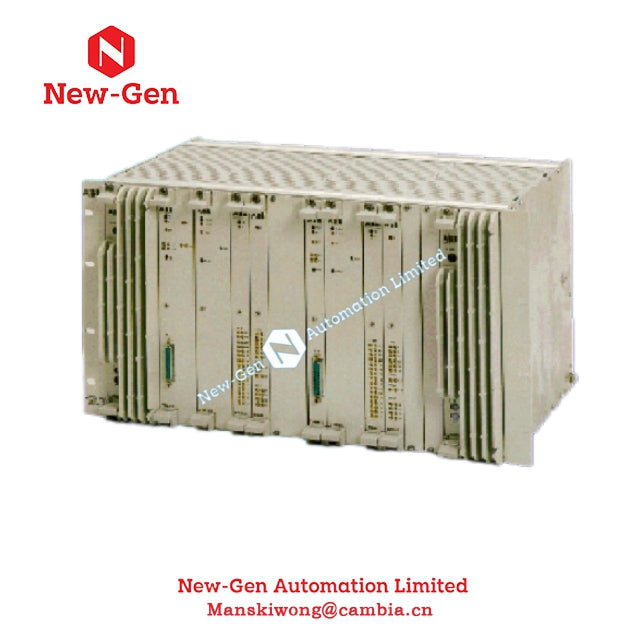 ABB REG216 Rəqəmsal Generator Mühafizəsi Rəqəmsal İdarəetmə Bloku Stokda Zavod möhürlənmiş şəkildə göndərilməyə hazırdır