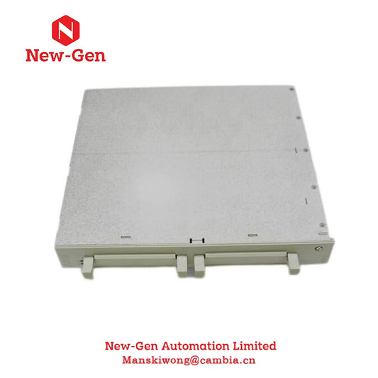 ABB SC610 3BSE001552R1 Submodule Carrier 100% اصل موجود در انبار با مهر و موم کارخانه