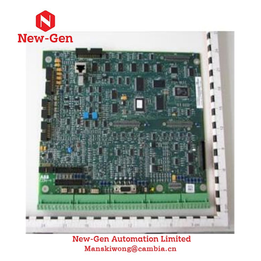 ABB SDCS-CON-4-COAT-ROHS 3ADT313900R1501 CONTROL BOARD 100% Brand New In Stock with Factory Sealed