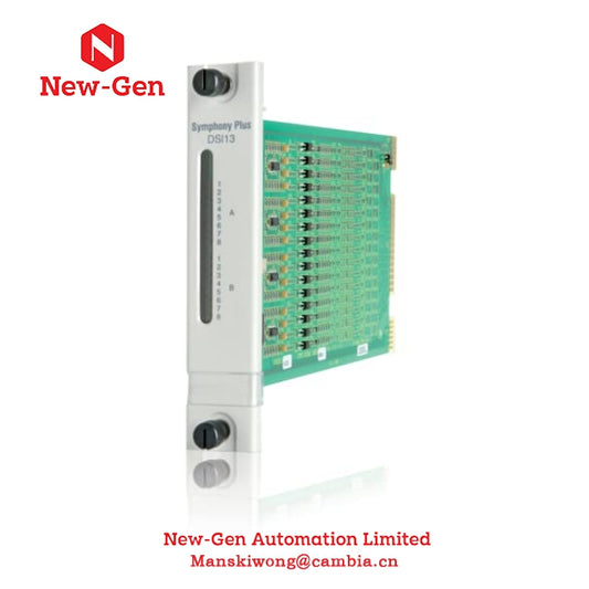 ABB SPDSI13 Digital Input Module 100% Genuine Ready to Ship In Stock with Factory Sealed