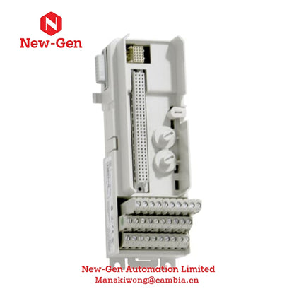 ماژول ABB TU810V1 3BSE013230R1 Compact MTU 100% اصل