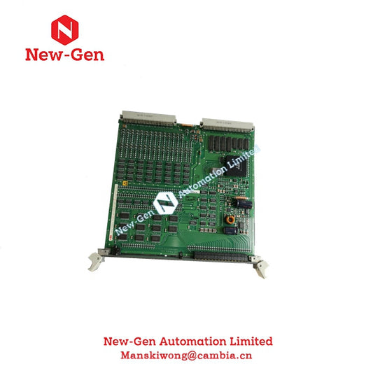 100% nuovissimo DSQC1000 3HAC042766-001 Connettore backplane ABB Robotics Disponibile