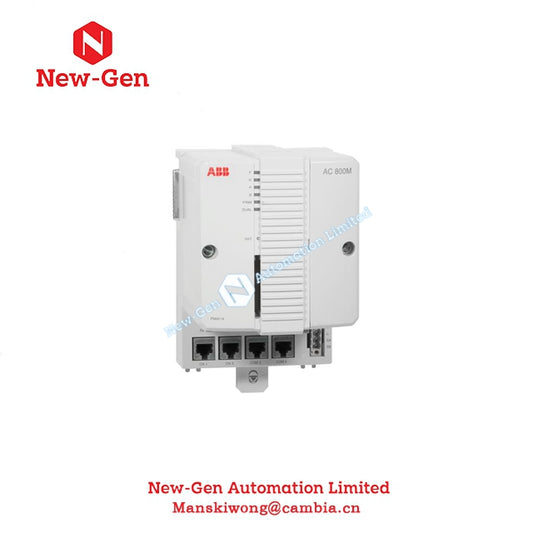 ABB PM902F 3BDH001000R0005 Mô-đun CPU Chính hãng 100% Còn hàng Sẵn sàng xuất xưởng