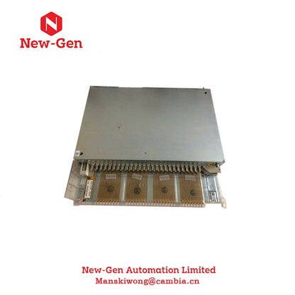 ABB CI615 REP3BHT300024R1 Pengganding Bas untuk Sambungan I/O 100% Tulen Ada Stok dengan Dimeterai Kilang