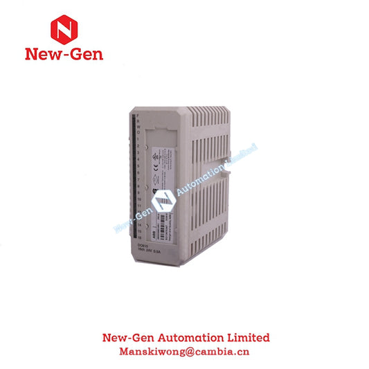 100% Genuine ABB REM610B11HCHR REM 610  Motor Protection Relay In Stock