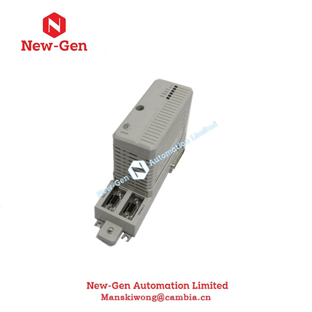 ABB CI868AK01 3BSE092691R1 Giao diện IEC 61850 Chính hãng 100% Còn hàng Sẵn sàng giao hàng