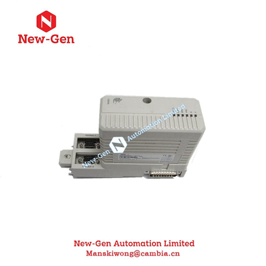 ABB CI845 3BSE078767R1 Modulo Ethernet FCI 100% originale Disponibile con sigillo di fabbrica