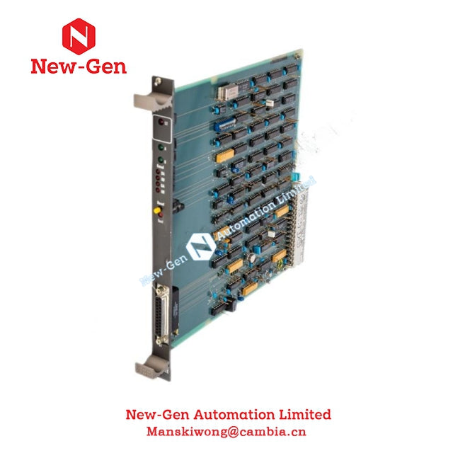 ماژول ABB 88FN02E GJR2370800R0200 Procontrol P14 موجود در انبار آماده ارسال با مهر و موم کارخانه