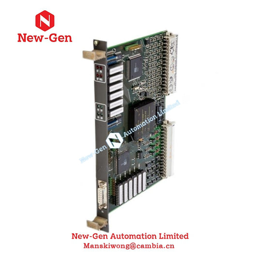 ABB 88TK05 GJR2393200R1210 88TK05R1210 Modulo di accoppiamento bus stazione Disponibile pronto per la spedizione con sigillo di fabbrica