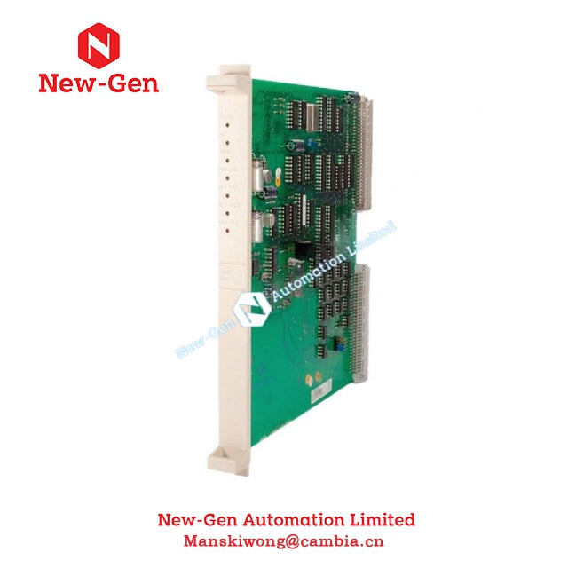 ABB DSBC173A 3BSE005883R1 Bus Extender S100 I/O Bus 100% Nuovo di zecca Disponibile con sigillo di fabbrica