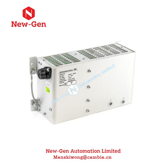 ABB DSSR122 48990001-NK Bộ Nguồn DC-input/DC-output 100% Chính Hãng Còn Hàng Có Niêm Phong Nhà Máy