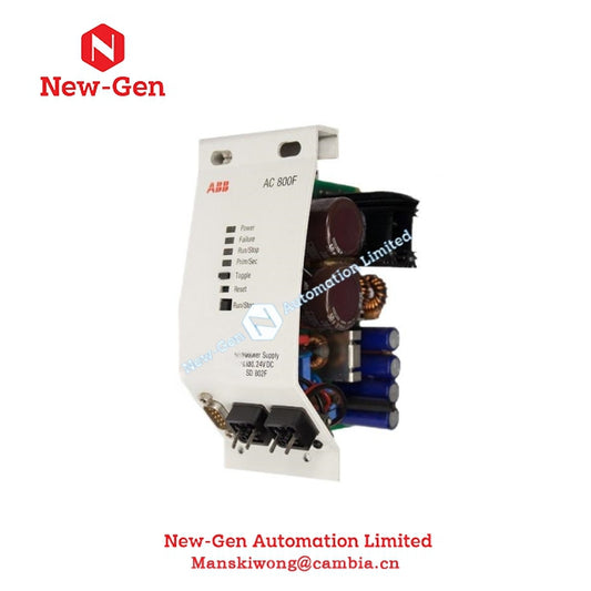 Mô-đun Fieldbus ABB FI840F 3BDH000033R1 Mới 100% Còn hàng được niêm phong tại nhà máy