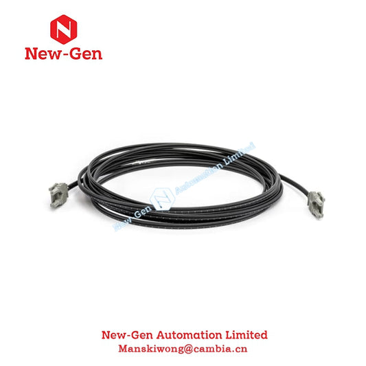 ABB 10001584 CABLE ASSY ST OUTP 100% کاملا نو موجود در انبار با مهر و موم کارخانه