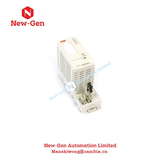 ABB EI803F 3BDH000017-REF Modul Ethernet 10BaseT 100% Tulen Dalam Stok dengan Termeterai Kilang