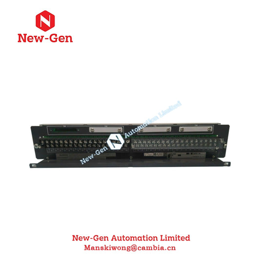 Papan Geganti YOKOGAWA ARM15A-000/BR3 (untuk FIO) Ada Stok