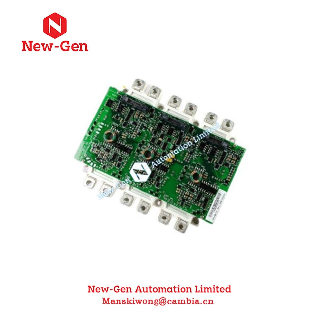 Mô-đun IGBT AGDR-71 FS450R12KE3 của ABB Chính hãng 100% Còn hàng có niêm phong của nhà máy