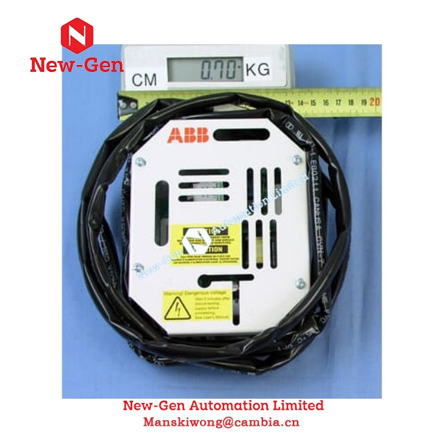 ABB 68364434 AGPS-11C ASSEMBLY KIT 100% Genuine In Stock