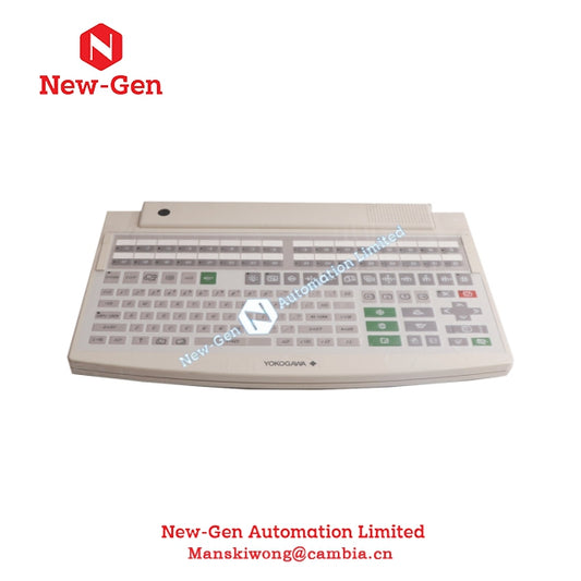 YOKOGAWA AIP826-2 S2 Operator Keyboard In Stock Ready to Ship 100% Genuine