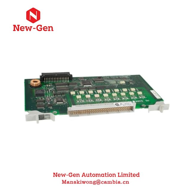 YOKOGAWA AMM12 S3 Voltage Input Multiplexer Module In Stock Ready to S ...