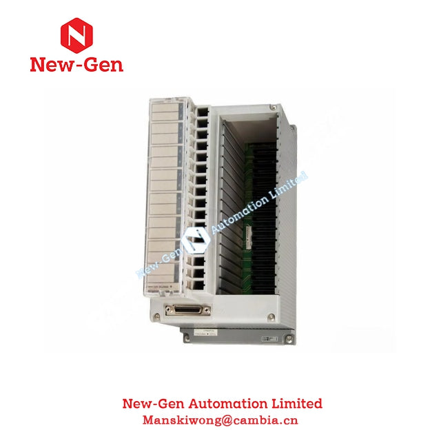 YOKOGAWA AMN11 Analoq I/O Modulları üçün Nest Göndərməyə Hazırdır