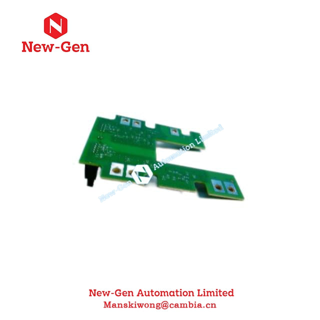 ABB BGAD-12C 3AUA0000112491 PCB TRIGGER/DRIVE BOARD موجود است