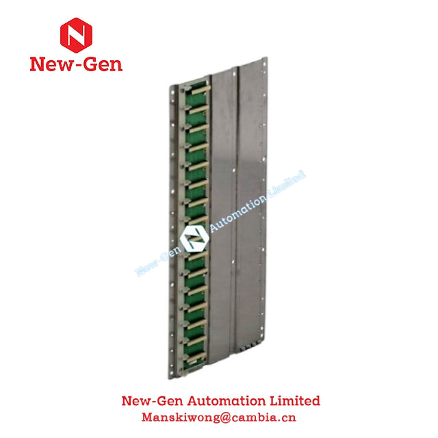 Schneider 140XBP01600 Backplane 16 Slots In Stock with Factory Sealed