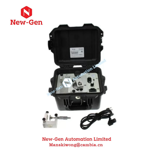 Bently Nevada TK-3E Electric Driven Proximity System Test Kit 100% Brand New In Stock