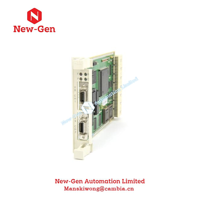 ABB CI522A 3BSE018283R1 AF100 Module Giao Diện Chính Hãng 100% Còn Hàng