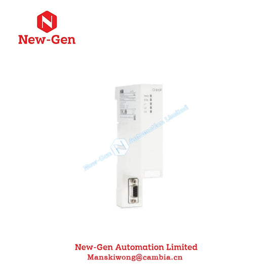 ماژول ارتباطی ABB CI910F CI 910F 100% اصل موجود با مهر و موم کارخانه