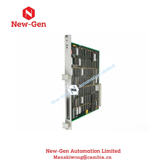 Emerson DeltaV CL6721X1-A4 41B5215X132 Digital I/O Module 100% کاملا نو موجود در انبار