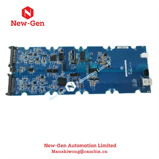 GE CM400RGACH2ACB PC BOARD Dalam Stok 100% Tulen dan Jenama Baru