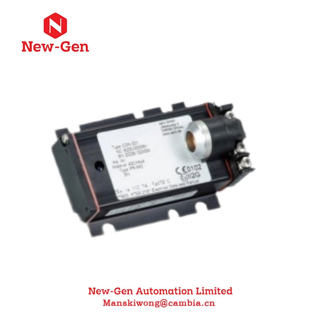 Emerson EPRO CON021/914-100+PR6423/010-010-CN 8mm wervelstroomsensor in voorraad Gereed om te versend met fabriek verseël