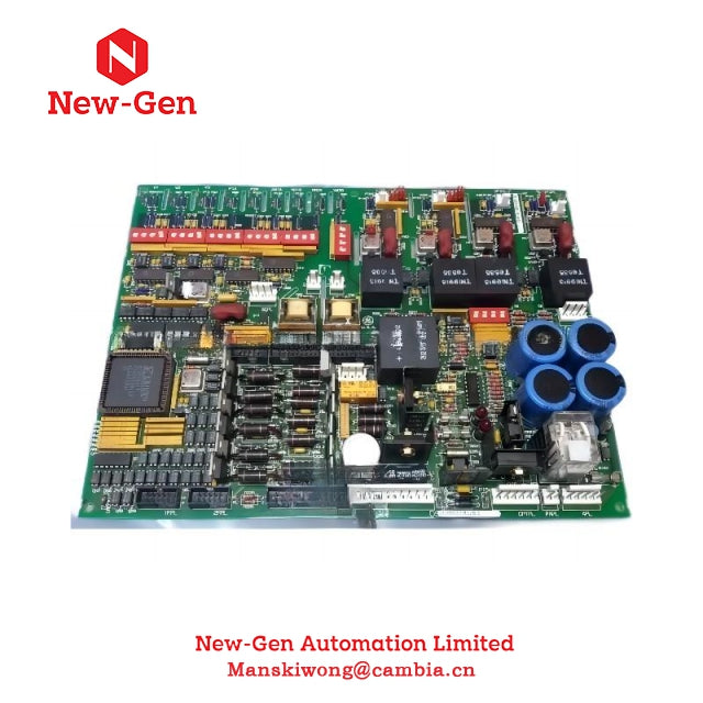 DS200LDCCH1ANA GE Mark V DS200 Drive LAN Control Signal Process Card Auf Lager