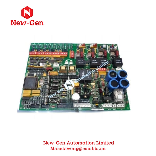 DS200TCPSG1ARE GE Mark V DS200 Bộ nguồn DC đầu vào PCB Còn hàng