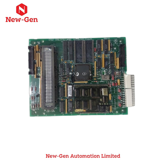 DS200SHVMG1AGE GE Mark V DS200 SCR High Voltage M-Frame Interface Board In Stock