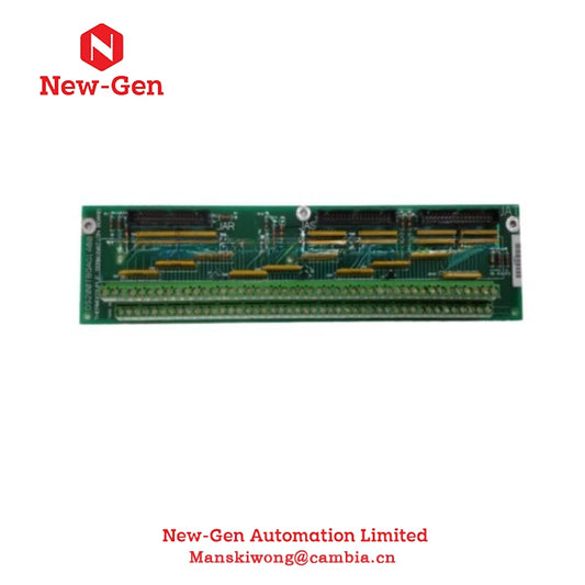 DS200TBCBG1AAA GE Mark V DS200 Termination Analog Card In Stock
