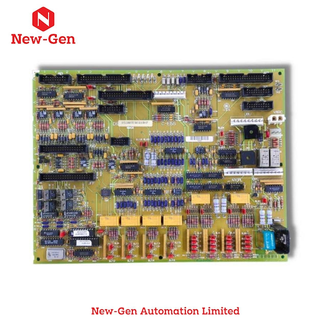 DS200TCQCG1BHF لوحات GE وعلامة التحكم في التوربينات V DS200 جاهزة للشحن