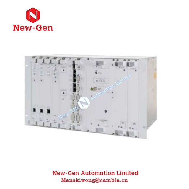 ABB TPSG4AI 1KHL015623R0004 Universal Digital Power Line Carrier 100% Asli Tersedia dengan Segel Pabrik