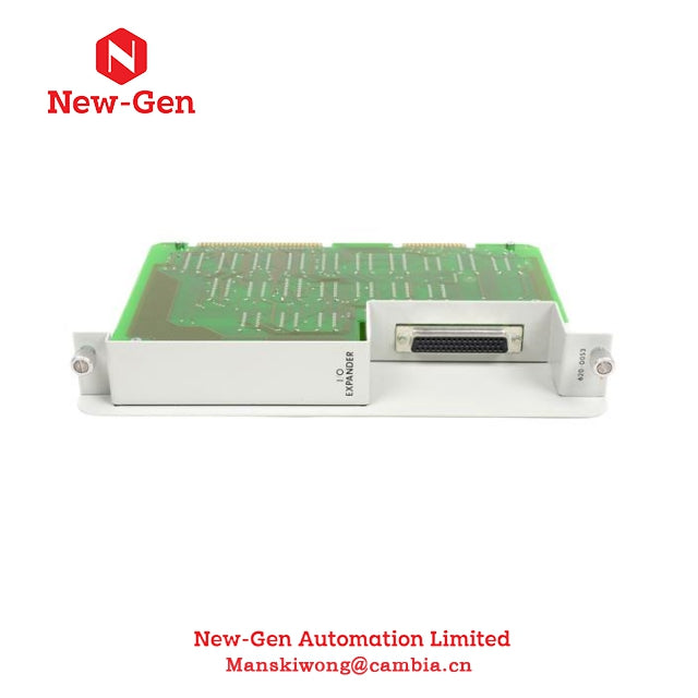 Honeywell 51304156-100 I/O BOARD Tersedia dengan Segel Pabrik Siap Dikirim