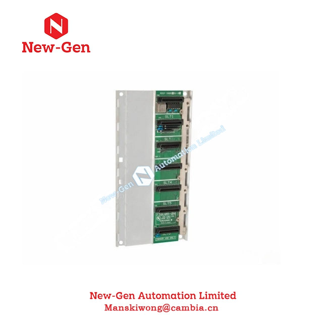 YOKOGAWA ANB10D-445/CU2T/NDEL ESB Bus Node Units In Stock 100% Genuine