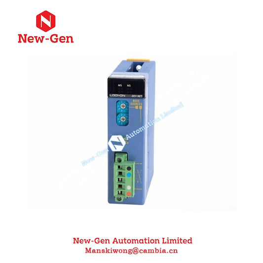 ماژول اسکنر DeviceNet YOKOGAWA F3LD01-0N موجود در انبار 100% اصل