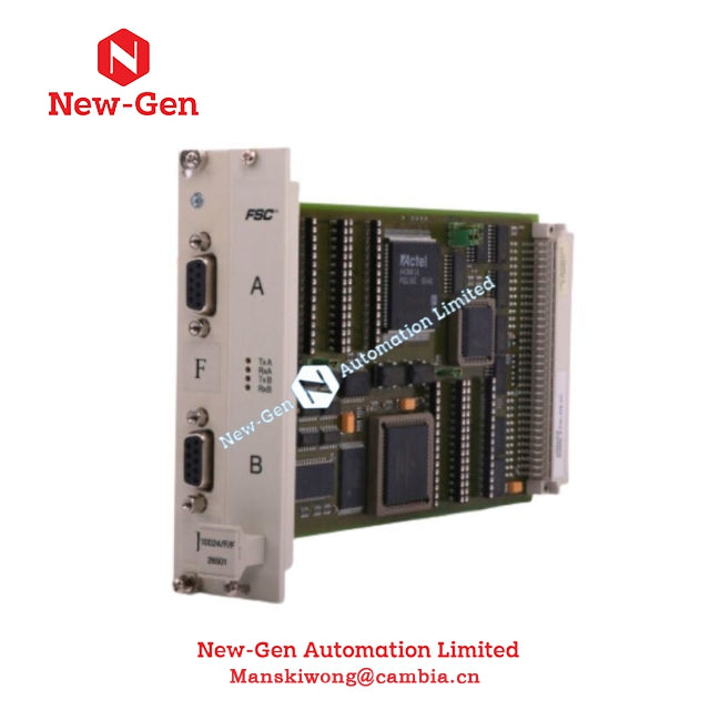 Honeywell 51401291-100 PC BOARD Tersedia dengan Segel Pabrik Siap Dikirim