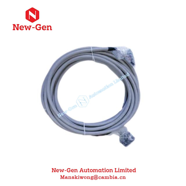 Cavo di interconnessione del sistema Honeywell FS-SICC-0001/L20 Disponibile