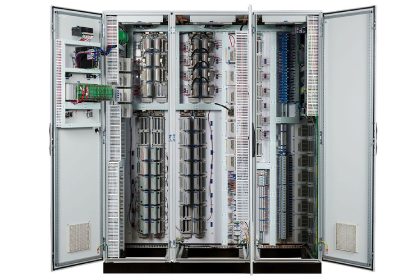 GE Mark IV, V, VI and Mark VIe Gas Turbine Control System