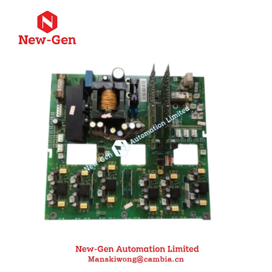 ABB GINT-5611C OPTION BOARD KIT In Stock 100% Genuine