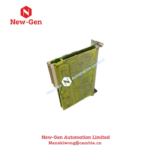 برد کنترل ABB GJR2374500R2111 88QT03C-E9027 100% اصل موجود در انبار