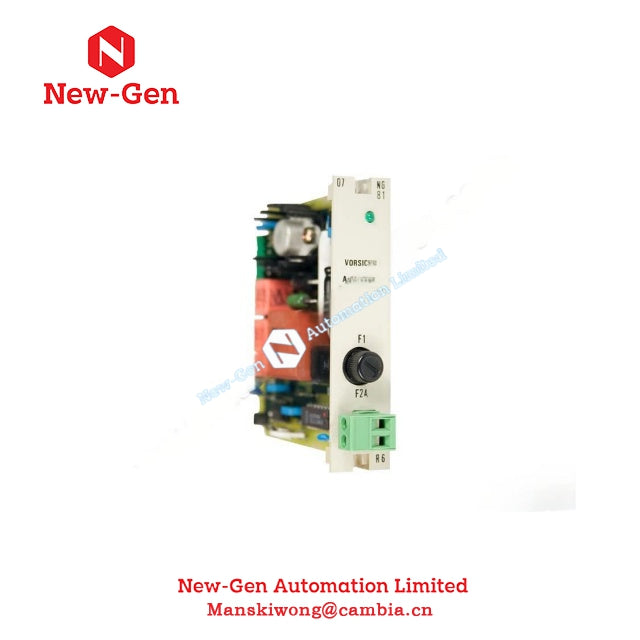 Mô-đun cấp nguồn ABB GJR5213300R0006 07NG81R6 Còn hàng