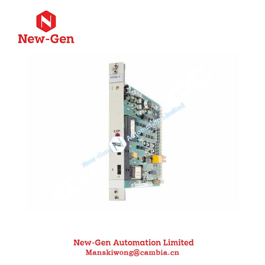 ABB HESG447427R0001 Input Module for Speed Sensor 100% Genuine In Stock